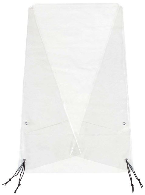 レイメイ藤井 LBC180 Aガタボードレインカバー【1枚】