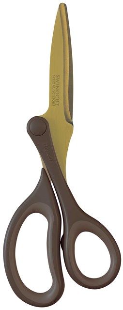 レイメイ藤井 SH120 スウィングカット チタンコート【1丁】 はさみ RF 4902562434438鋏 スウィングカットチタンコート チタンコートタイプ ...