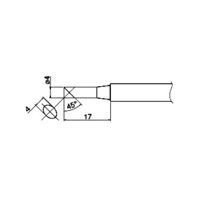 ��¨Ǽ�߸��ʡۡ�ľ������� HAKKO T34-C4 ������ 4C��