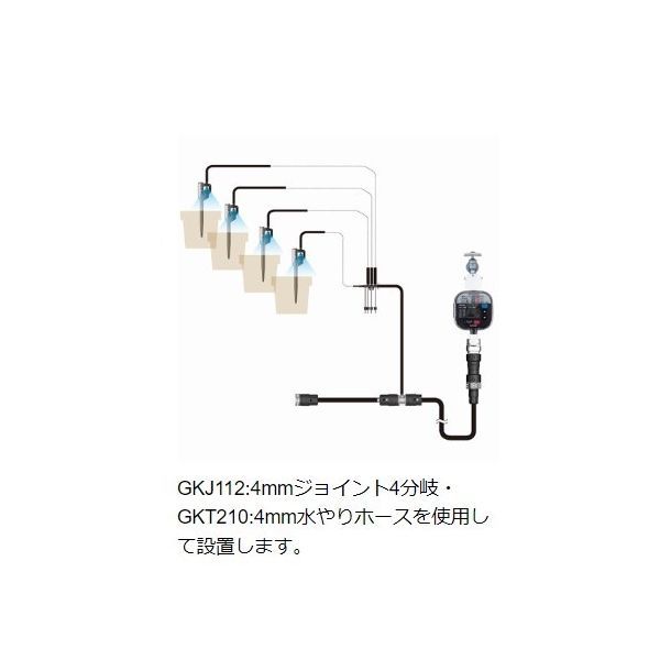 ��¨Ǽ�߸��ʡۥ����� takagi GKS101 �ݥåȥ��ץ�󥯥顼����