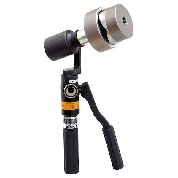 マクセルイズミ【旧泉精器製作所】 SH-5PDG(B) パンチャー (Bセット) SH5PDGB