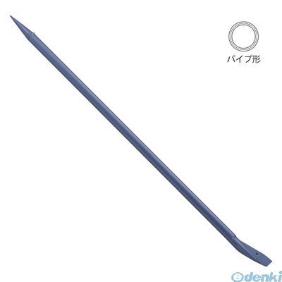 (LINEクーポン有)モトコマ MKK KT-2100 かるがるカナテコバール 2100mm KT2100