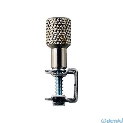 (LINEクーポン有)モトコマ MKK MC-4 丸鋸定規用 横ブレ防止金具 MC4 シルバー