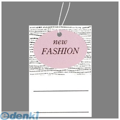 ササガワ タカ印 18-3679 提札 高級 FASHION 183679 ニューファッション かわいい 四角型 フリーマーケ..