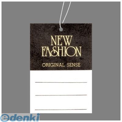 (LINEクーポン有)ササガワ タカ印 18-3684 提札 高級 FASHION 183684 かわいい 四角型 フリーマーケッ..