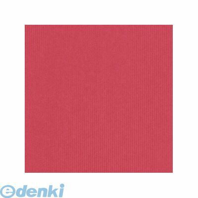 ササガワ タカ印 49-1120 包装紙 ルージュ 半才判 491120 無地 ラッピングペーパー ギフトラッピング ラッピングシート 包装 ラッピング用品 シ...