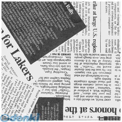 ササガワ タカ印 49-1429 包装紙 ニュースペーパー 半才判 491429 オシャレ ラッピングペーパー ギフトラッピング ラッピング用品 包装 包装資材...