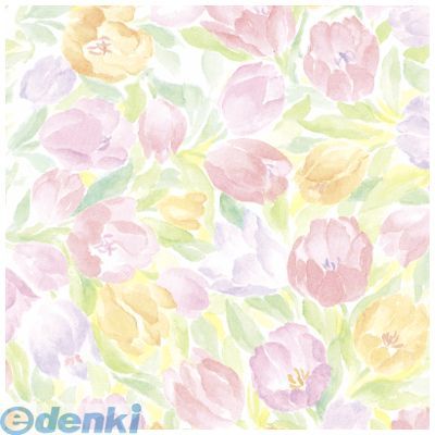 (LINEクーポン有)ササガワ タカ印 49-1527 包装紙　メモワーズ　半才判 491527