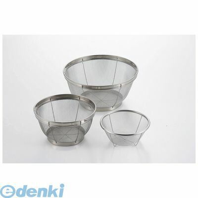 (LINEクーポン有)パール金属 H-5327 ララシャイン ステンレス製深型ザル3点セット 15・19・25cm H5327..
