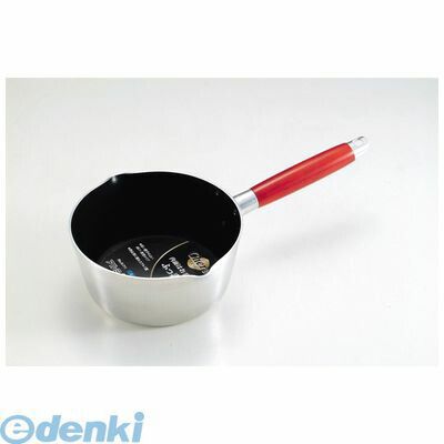 (LINEクーポン有)パール金属 H-711 シェール ふっ素加工アルミ行平鍋18cm H711【キャンセル不可】 ワコ..