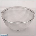パール金属 HB-1640 日本製のザル24cm【キャンセル不可】