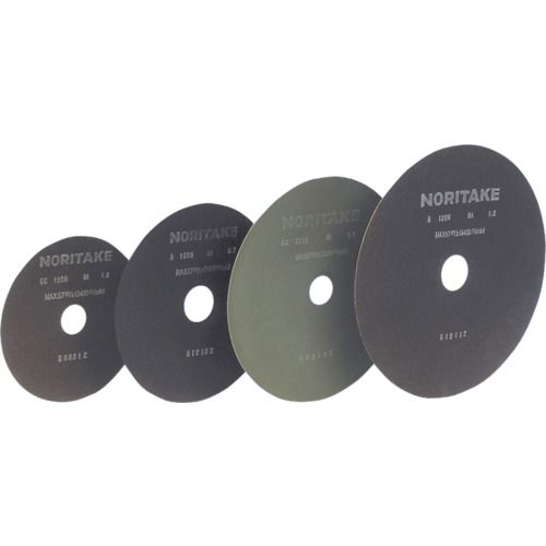 (LINEクーポン有)【即納在庫品】「直送」ノリタケカンパニーリミテド 1000F00101 【25個入】精密切断機..