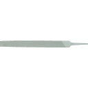 【即納在庫品】「直送」11431210 インダストリアルパック ミルヤスリ 荒目 刃長300