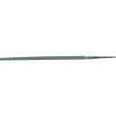 【即納在庫品】「直送」12301210 インダストリアルパック 丸ヤスリ 荒目 刃長300