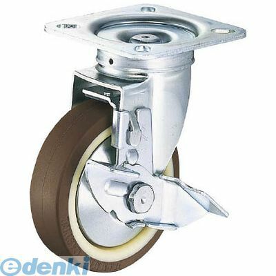 ハンマーキャスター 419S-UB150 Sシリーズ400タイプ自在SP付ウレタンB車150mm【キャンセル不可】