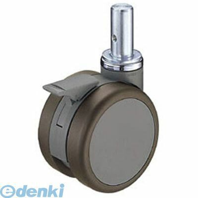 (LINEクーポン有)ハンマーキャスター 706K-FA1100 700シリーズ自在SP付ウレタン車100mm【キャンセル不可】