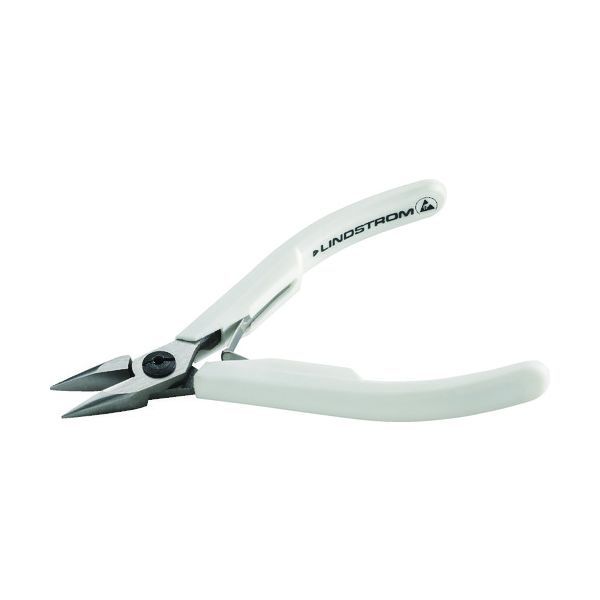 (LINEクーポン有)【即納在庫品】「直送」7893 ショートスニップノーズプライヤー リンドストローム ショートスニップノーズプライヤー4980239