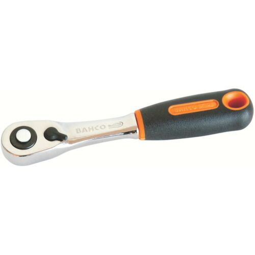 【即納在庫品】「直送」8150SL スリムヘッドラチェット 1／2