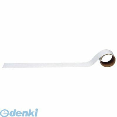 ●耐久性に優れ、退色しにくいアルミ製です。●寸法:100mm幅×2m(0.12mm厚)●色:白（マンセル値N9.5）●耐熱温度:約−30℃〜＋100℃●アルミ