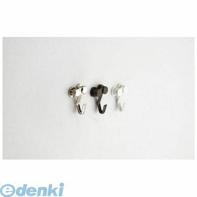 スガツネ工業 B1004 ピクチャーレール可動フックB【110ー020ー226】