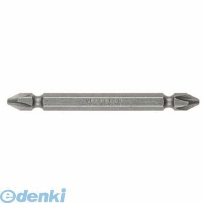 (LINEクーポン有)【即納在庫品】「直送」ベッセル B43P2100H ドライバービット B43P ＋ 2×110H 10入