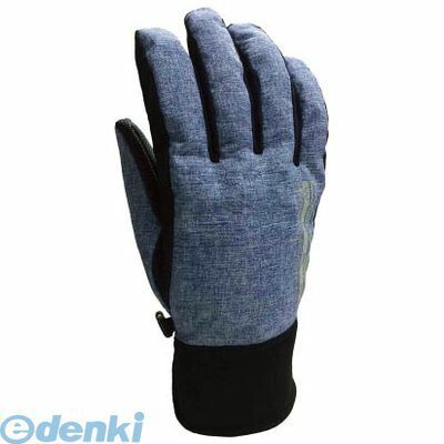 乐天商城 - (LINEクーポン有)ミドリ安全 CR3500NVLL 防寒テクニカルウォーム手袋