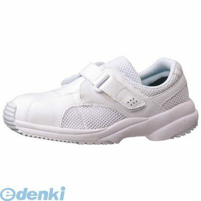 (LINEクーポン有)ミドリ安全 CSS01NW29.0 軽量メディカル作業靴 CSS−01N