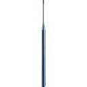 【即納在庫品】「直送」三菱マテリアル 工具 DF2XLBR0015N020 グラファイト加工用 ダイヤモンドコートエンドミル