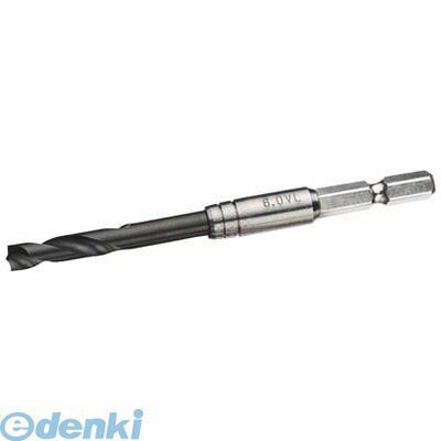 (LINEクーポン有)トップ工業 ERD2.0 六角シャンク薄板ドリル 2．0mm TOP TOP工業 切削工具 電動ドリル..