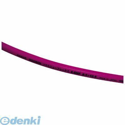 ※こちらの商品はメートル数と個数の指定が必要となります。ご注文の際に備考欄に何mを何本とご記入ください。●柔軟性に優れるソフト素材の使用により作業効率が向上します。●ホース表面はすべり性に優れるスムース仕上げにより引っかかりにくく作業効率が向上します。●耐寒性に優れるポリウレタン素材の使用により冬場でも柔軟性に優れます。●建築塗装・自動車整備・移動エアーツールのエアー用配管。●外径(mm):12.5●内径(mm):8.5●使用圧力(MPa):0〜1.5●質量(g):80●使用温度範囲:-20〜60℃●ポリウレタン樹脂●ポリエステル糸4562111606220