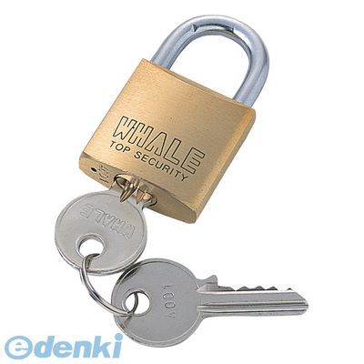 (LINEクーポン有)サンワサプライ SLE-1L-1N eセキュリティ【南京錠 大 No．1】 SLE1L1N 南京錠大 盗難防止 SUPPLY SANWA