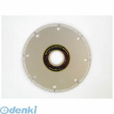 Rakuten - 【即納在庫品】「直送」【個数：1個】三京ダイヤモンド工業 FSM4 FS2000マルチ105×2．1×5．0×20．0