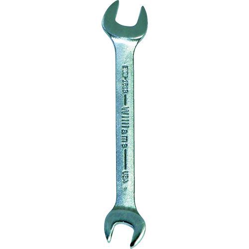 【即納在庫品】「直送」JHWEWM0607 オープンエンドレンチ 6×7mm