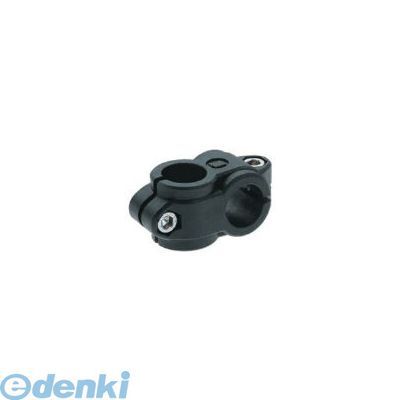 (LINEクーポン有)スガツネ工業 KKU30P パイプジョイントクランプ30丸パイプ用【210ー031ー238】