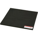 【即納在庫品】「直送」光 KSNR312T スポンジ300×300×10mmテープ付