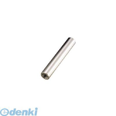 乐天商城 - 水本機械製作所 NC6M75 ステンレス パイプナット 全長75mm ねじ径M−6