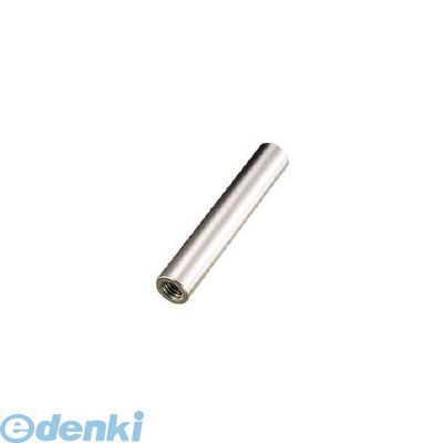 樂天商城 - (LINEクーポン有)水本機械製作所 NC8M75 ステンレス パイプナット 全長75mm ミリネジ MIZUMOTO MACHINE