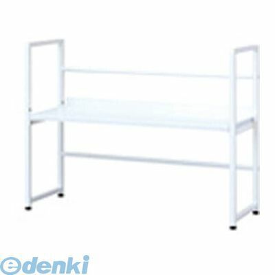 ナカバヤシ NDF725W マルチファイルラック／W700／白