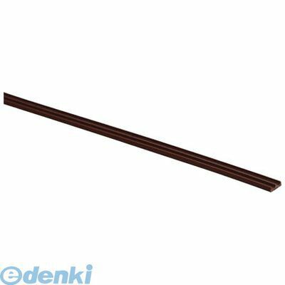 (LINEクーポン有)【個数：20個】光 PR7301 ガラス戸レール下部用1000 20入