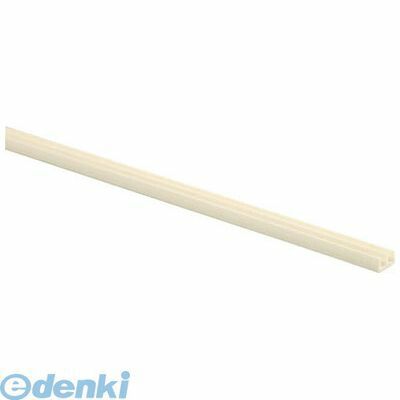 ●軽量・加工性に優れています。●装飾用資材・補強部材・補修部材●横(mm):14●縦(mm):8●色:アイボリー●厚み3mm用●質量(g):21●全長:1000mm●エンビ4977720083025