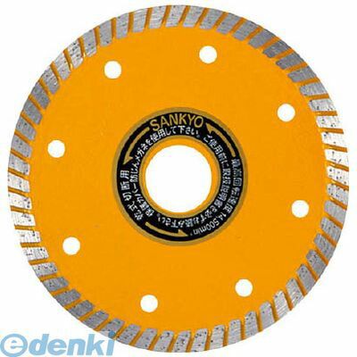 三京ダイヤモンド工業 RZE7 職人芸リム 180×2．2×6．0×25．4