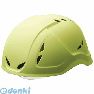 ミドリ安全 SCL400VSGR 軽作業帽 シールド面・通気孔付