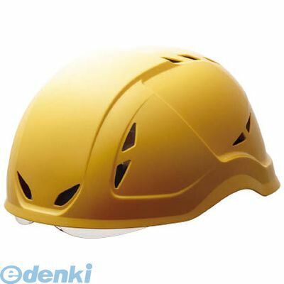 ミドリ安全 SCL400VSY 軽作業帽 シールド面・通気孔付