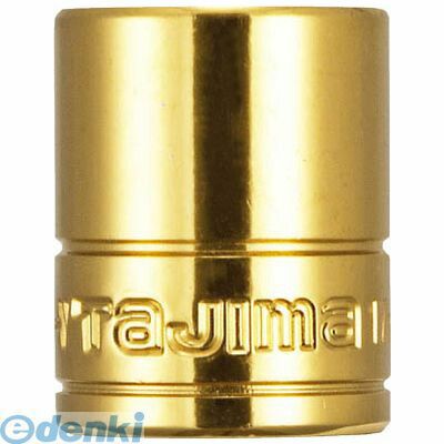 TJMデザイン TSKA3S156K ソケットアダプター3分用ショート 15mm 6角