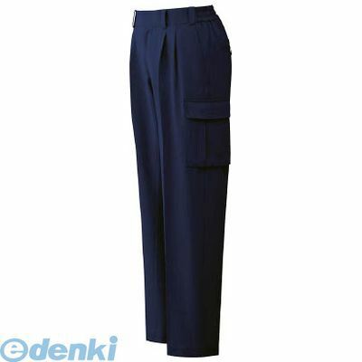 ●従来のユニフォームの概念をくつがえす、驚きの動きやすさを実現したベルデクセルシリーズです。●後腰部に伸縮メッシュを施し、前後斜めの屈伸の動きがズムーズになりました。●股下部分にマチを入れ、開脚姿勢を取った際の引きつれを防止するフル開脚仕様です。●カラビナやキーリングを通せるよう、右第2ベルトループのみ長くなっています。●建設●住宅作業●運輸●物流●引っ越し●ビルメンテナンス●清掃作業●サイズ:4L●股下(cm):80●ウエスト(cm):95-105●色:ネイビー●質量(g):530●帯電防止作業服JIS適合品●ポリエステル80%、綿20%●ストレッチツイル4979058928283