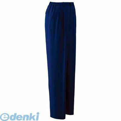 (LINEクーポン有)ミドリ安全 VEL77SITA19 静電気帯電防止作業服“女子スラックス”