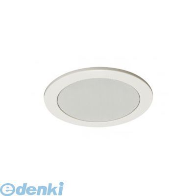 (LINEクーポン有)翌日出荷 TOA CP-183A 天井埋込スピーカ用パネル丸型 CP183A