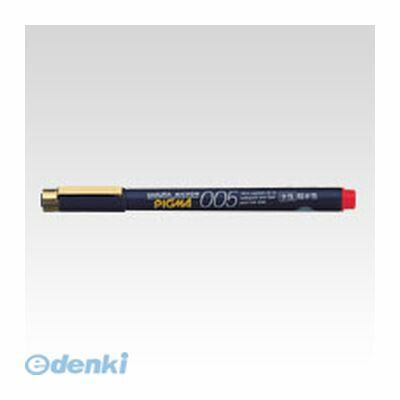 【商品説明】●線幅：0．05mm●長：135mm●インク種類：水性顔料4901881812965