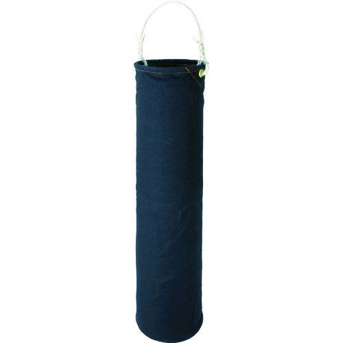 【即納在庫品】「直送」トラスコ中山 株 TLDB1200 ロング電工バケツ 240X1200