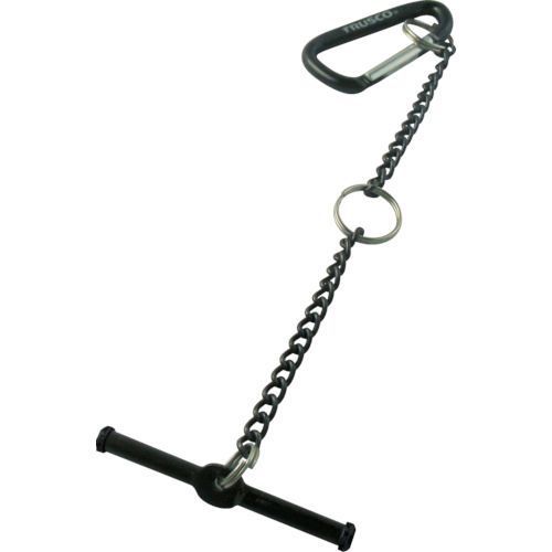 【即納在庫品】「直送」トラスコ中山 株 TTH14 テープ用ホルダー 大